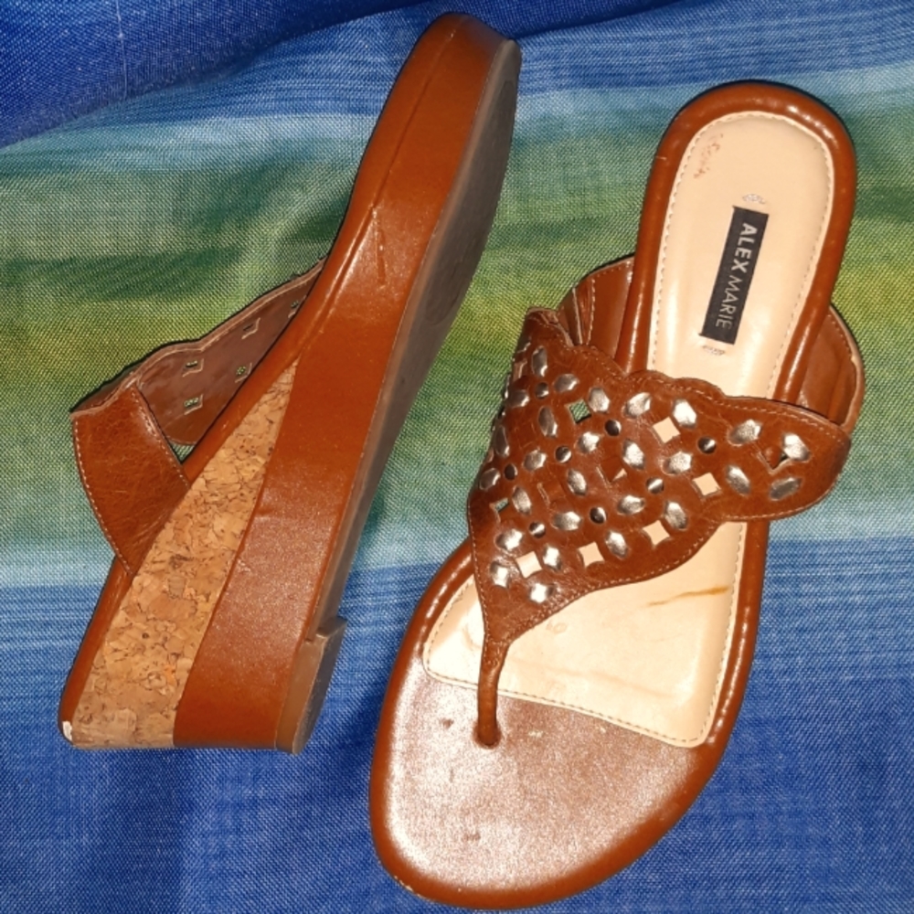 Anytime Sandals